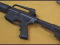 ar 15 field strip