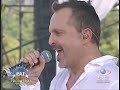 Miguel Bose - Amante Bandido (Concierto \"Paz sin fronteras\")