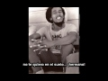 Bob Marley - Caution Subtitulado Espa