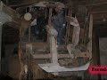 l'11 novembre 2007, alle ore 11.30 c'è stata in cascina ronco l'inaugurazione dell'Antico Mulino, restaurato. Ha ripreso a funzionare come un tempo, quando lo si usava per pelare il riso. In Cascina Ronco, ci sono animali, c'è agricotura, c'è arte, c'è vita. Eppure c'è chi per quattro sporchi denari, vuole abbaterla per specularci sopra, per costruire villette che possono arricchirlo. Fermiamoli, non facciamoci portare via quello che è il nostro passato, per altri blocchi di cemento, smog e inquinamento.