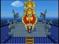 Pokemon Soul Silver - The Rainbow Pokemon, Ho-oh
