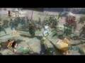 Dynasty Warriors 6TVCM