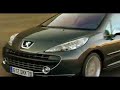 207 RC / GTI Vid�o Officielle ( www.Feline207.net )