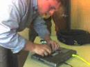 How not to install Laptop Ram patrt 2 How not to install Laptop Ram patrt 2