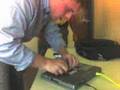 How not to install Laptop Ram patrt 2