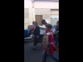 Occupy Denver's Quebec Solidarity march - YouTube