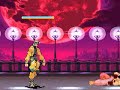 BBH MUGEN Short: WRYYYYYY! BBH MUGEN Short: WRYYYYYY!