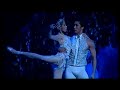 Swan Lake - Guangdong Acrobatic Troupe of China