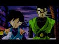 DBZ-GT - Son Gohan - Kryptonite.mpg