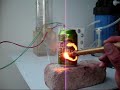 Oxyhydrogen torch