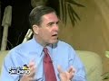 Dr. Peter Lambrou on TV talking about Anxiety