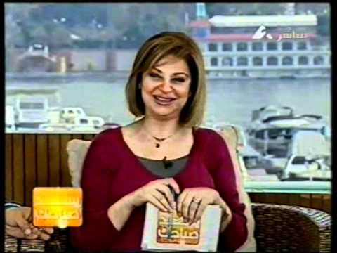 Dr Mostafa Sary _ برنامج يسعد صباحك - حلقة عن مقاييس الرشاقة part2