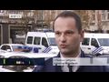Belgien: Brüssel,Hauptstadt der Kriminalität | Europa Aktuell