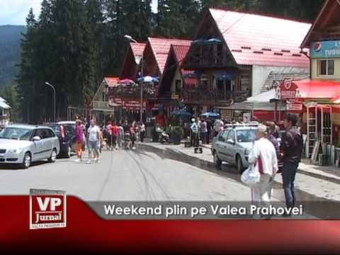 Weekend plin pe Valea Prahovei