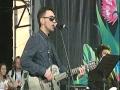 НАШЕствие 2009 Бутусов и Ю-Питер - Дыхание