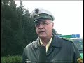 Dei�lingen - 20-J�hriger stirbt im Wrack seines Autos