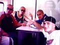 Mic Aberracion - Que Modales Que Carajo [CHR & Don Crueldad]