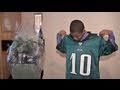 Nadin Khoury, 13 years old, Bullied By 7 Classmates Honored by NFL Players on 'The View' 2/4/2011