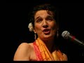Dulce Pontes _ Balada para un loco _  (A. Piazzolla )