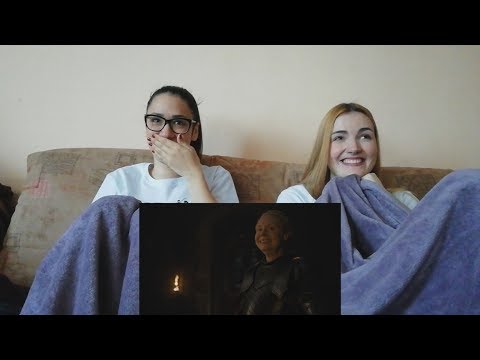 Game of Thrones 8x02 Reaction Part 2