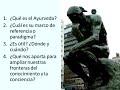 Medicina Ayurveda - Dr Jorge Luis Berra
