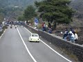 1° trofeo dell'etna - slalom