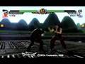 VF5 GOH vs AKIRA