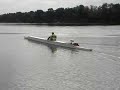 Electric boat