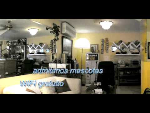 Video of Hostal Altamar