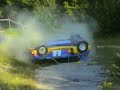 Rally Crash Vol.1