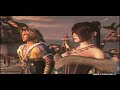 Final Fantasy X Rito Del trapasso