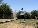 Cactus Camps Full-Contact Twist