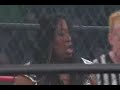 steel cage match at turning point