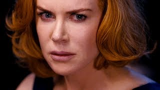 Stoker - Trailer