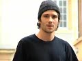 Mattia's part in the wild wild welsh