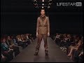 Francesco Smalto. Fall Winter 2008/09