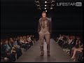 Francesco Smalto. Fall Winter 2008/09