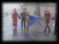 Kaledinis gėris (JBG team)