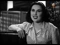 ليلي مراد تغني اغنية الفن الممنوعة a banned song by Layla Murad