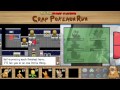 Pokemon Bloody Platinum Crap Pokemon Run (CPR) Pt 7: FINAL PARTY MEMBER! / Old Chateau