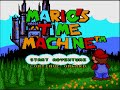 months after doing the nes version of mario is missing, it's time to be edutained once again, as mario is now on a journey to return artifacts stolen from ancient history by bowser. what bowser hopes to accomplish by doing this to get rid of mario? not a clue. but if that's the plot we're suddenly given, might as well stick with it. game developed by software toolworks and published by mindscape inc.