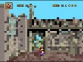 months after doing the nes version of mario is missing, it's time to be edutained once again, as mario is now on a journey to return artifacts stolen from ancient history by bowser. what bowser hopes to accomplish by doing this to get rid of mario? not a clue. but if that's the plot we're suddenly given, might as well stick with it. game developed by software toolworks and published by mindscape inc.