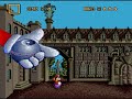 months after doing the nes version of mario is missing, it's time to be edutained once again, as mario is now on a journey to return artifacts stolen from ancient history by bowser. what bowser hopes to accomplish by doing this to get rid of mario? not a clue. but if that's the plot we're suddenly given, might as well stick with it. game developed by software toolworks and published by mindscape inc.