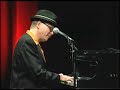 A Night At The Palladium - Boogie Woogie: Blues Piano Stomp