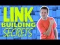 The Secrets to Link Building for your Website
