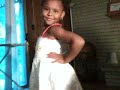 Samone Tryna Model N Karl Beatin' Her Up