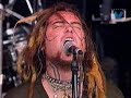 Soulfly No hope- no fear (live)