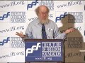 James Bovard at FFF Conference 2008, 4 of 7