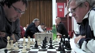 Šachový turnaj Mohelnice Open oslavil třicítku