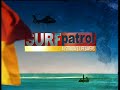 Surf Patrol Surfers Paradise Australian Beaches